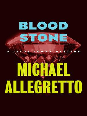 cover image of Blood Stone
